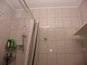 Ремонт ванной в Петроградском районе
