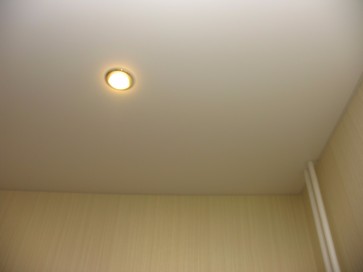 Светильник на потолок