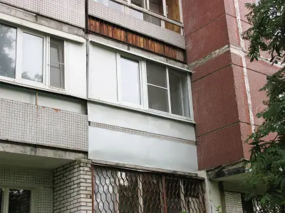 ул. Кораблестроителей, д. 39, к. 1