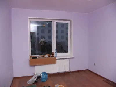деревня Вартемяги, ул. Ветеранов, д. 5