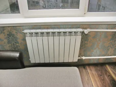 Бульвар Новаторов, д. 21, к. 3